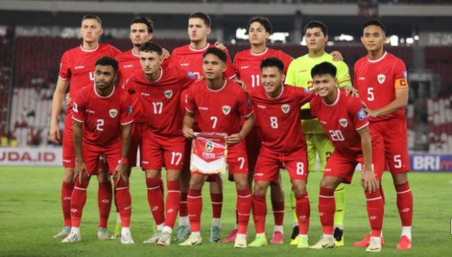 Jadwal Timnas Indonesia Lawan Australia dan Bahrain di Kualifikasi Piala Dunia 2026, Resmi Diubah AFC